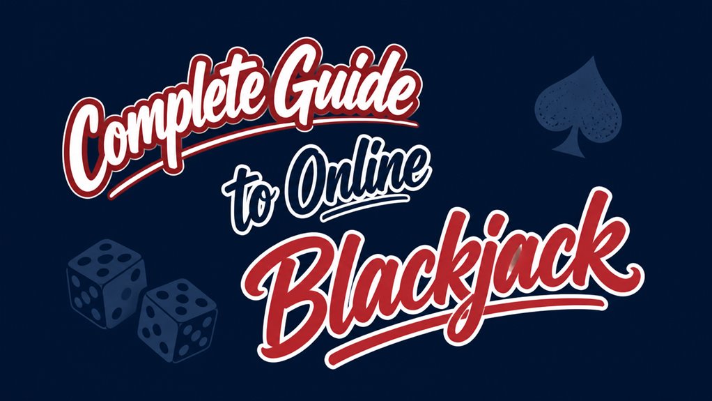 Complete Guide to Online Blackjack