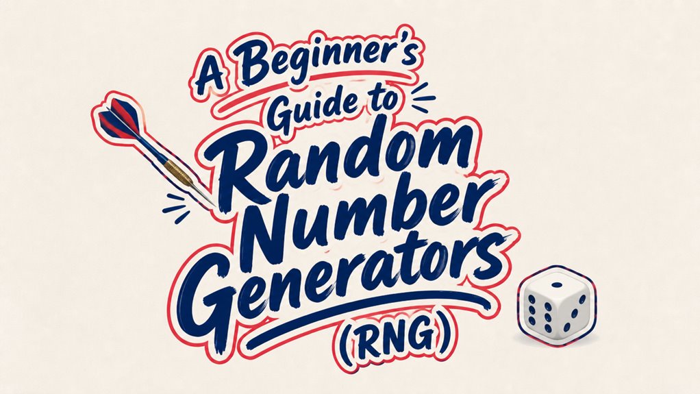 A Beginner’s Guide to Random Number Generators (RNG)