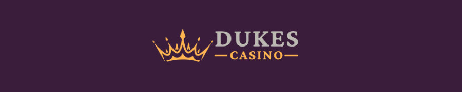 dukes casino logo