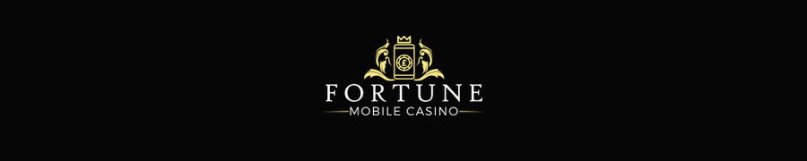 Fortune Mobile Casino logo