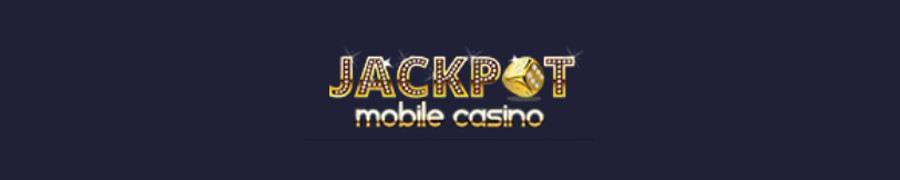 Jackpot Mobile logo