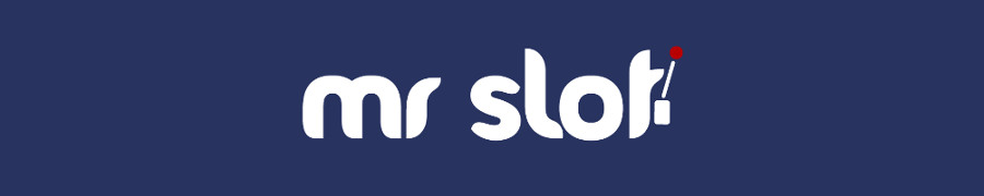 Mr Slot logo