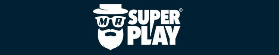 Mr SuperPlay casino logo